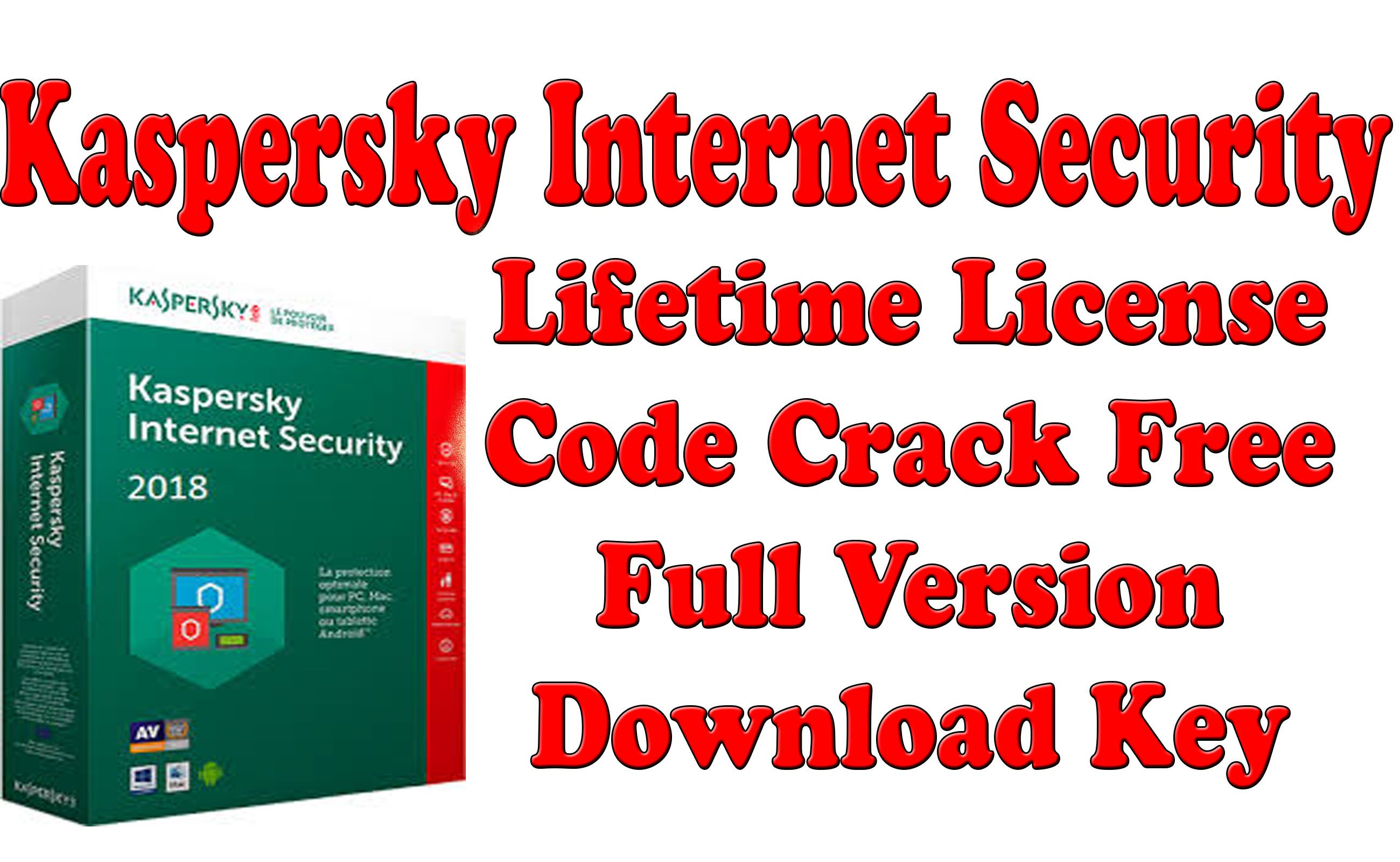 Kaspersky internet security key 7.0